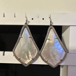 Kendra Scott Alex Drop Earrings